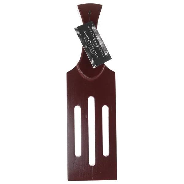 Master Series Master's Paddle