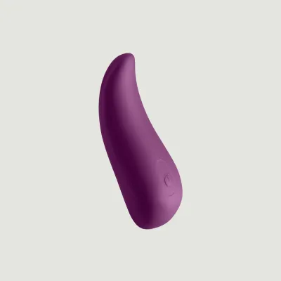 NS Novelties Desire Kama Rechargeable Silicone Vibrator