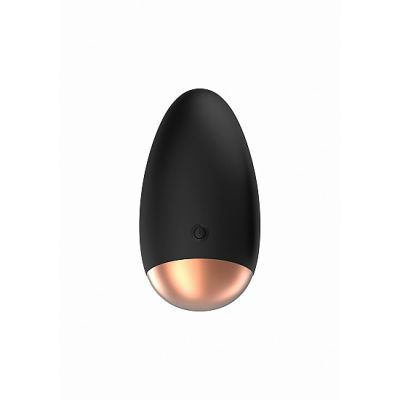 Elegance Clitoral Stimulator Chic Black