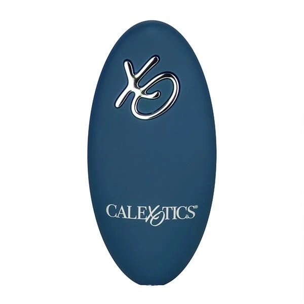 Dual Rider Remote Control Bump And Grind Clitoral Stimulator