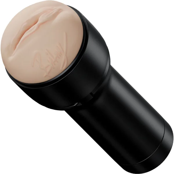 KIIROO KEON Interactive Stroking Device With Feel Britney Stroker Penis Masturbator