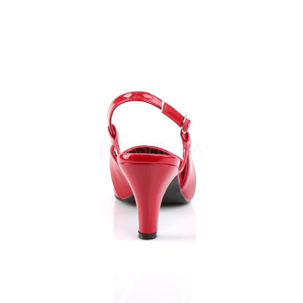 3 inches Heel Slingback Pump — image 4 of 12