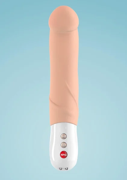 Big Boss Silicone G5 Vibrator