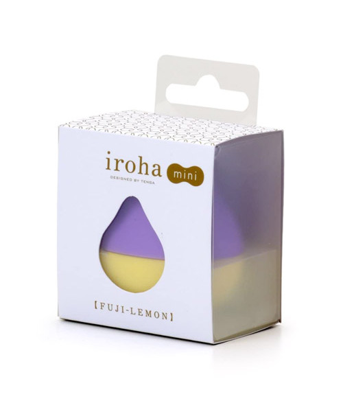 Iroha mini ume anzu