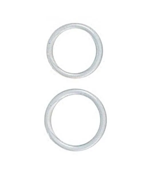 Silicone Rings