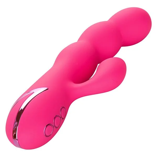 California Dreaming Oceanside Orgasm Suction Stimulator and Vibrator