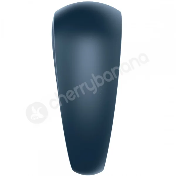 Satisfyer Blue Power Vibrating Cock Ring