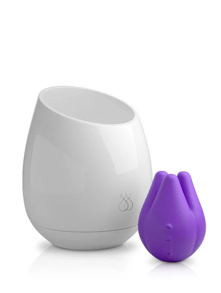 Pure UV Sanitizing Mood Light Plus Love Pod Tre