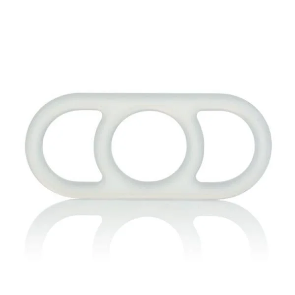 Dr Joel Kaplan Pump Erection Enhancer Ring Clear — image 4 of 6