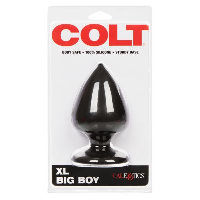 XL Big Boy Butt Plug
