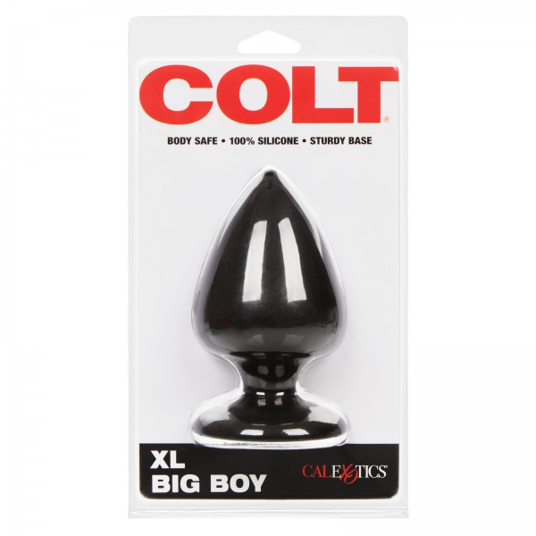 XL Big Boy Butt Plug