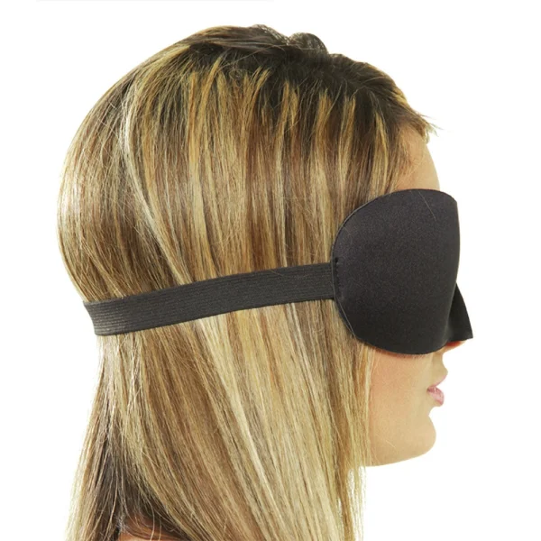 Pipedream Products Fetish Fantasy Deluxe Fantasy Love Mask