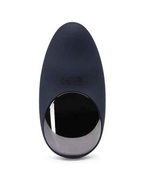 Fifty Shades Darker Delicious Tingles USB Rechargeable Clitoral Vibrator