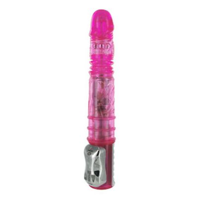 Thrusther Sex Stick Pink