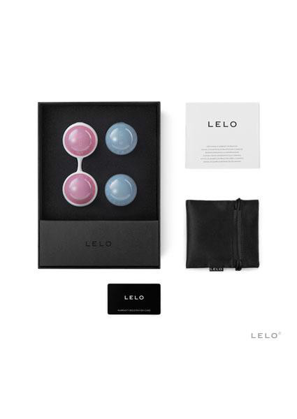 Luna Beads: Classic - Lelo
