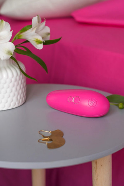 Womanizer Starlet 3 Clitoral Stimulator