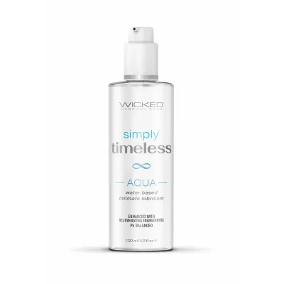 Simply Timeless Aqua