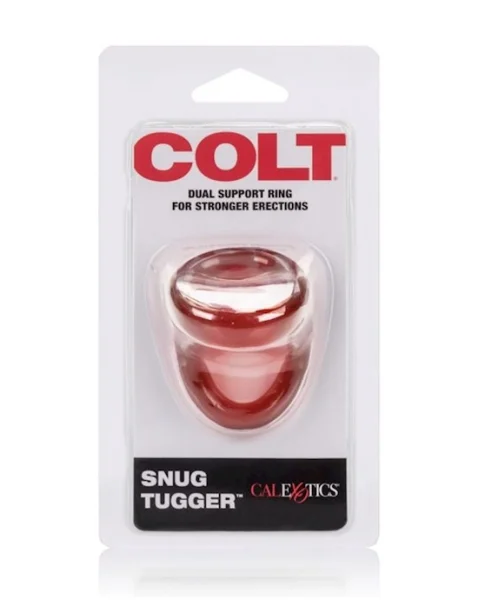 Colt Snug Tugger - Red