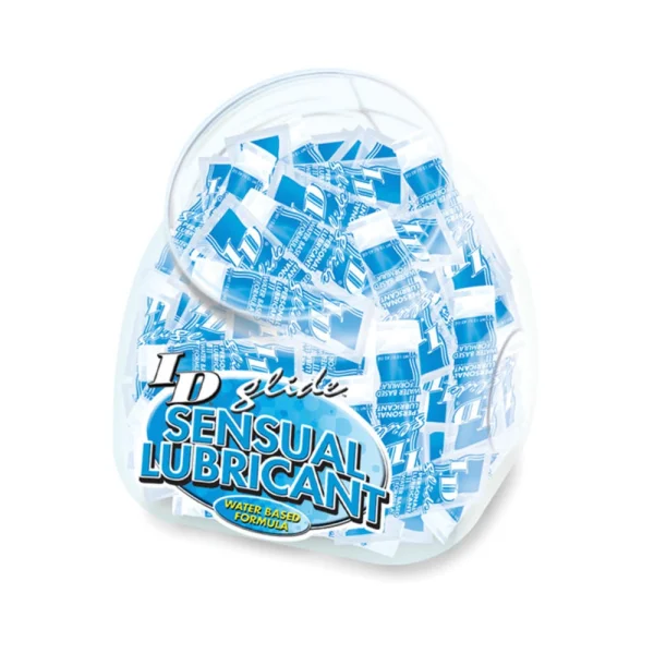 Id Glide Lubricant 12ml Tube (bowl Of 72) — image 2 of 3