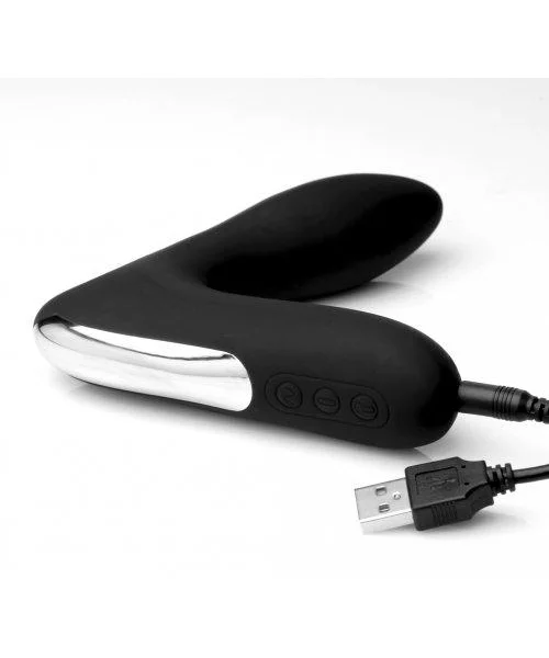 P-Swell 12 function Inflatable Prostate Stimulator