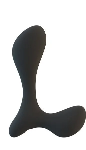 Lux LX 3 Rechargeable Silicone Vibrating Prostate Stimulator