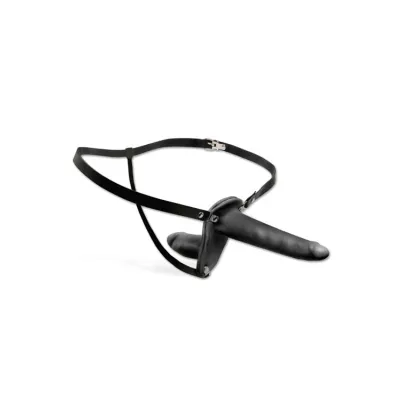 Pipedream Double Penetrix 6 Strap on