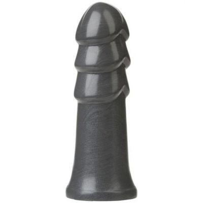 Doc Johnson American Bombshell B7 Warhead Dildo and Butt Plug