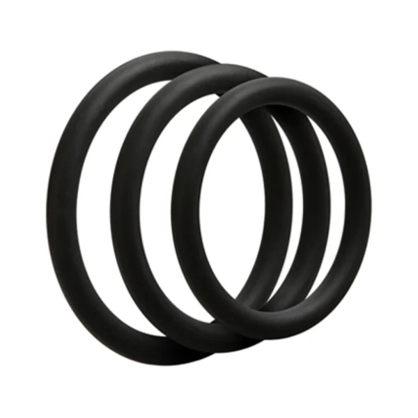 Optimale 3pc C-ring Set Thin — image 5 of 12