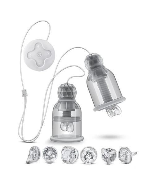 Blush Temptasia Titillator — image 9 of 9