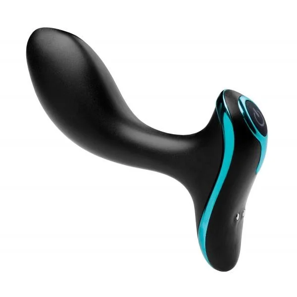 Journey 7X Rechargeable Prostate Stimulator Black — image 5 of 6