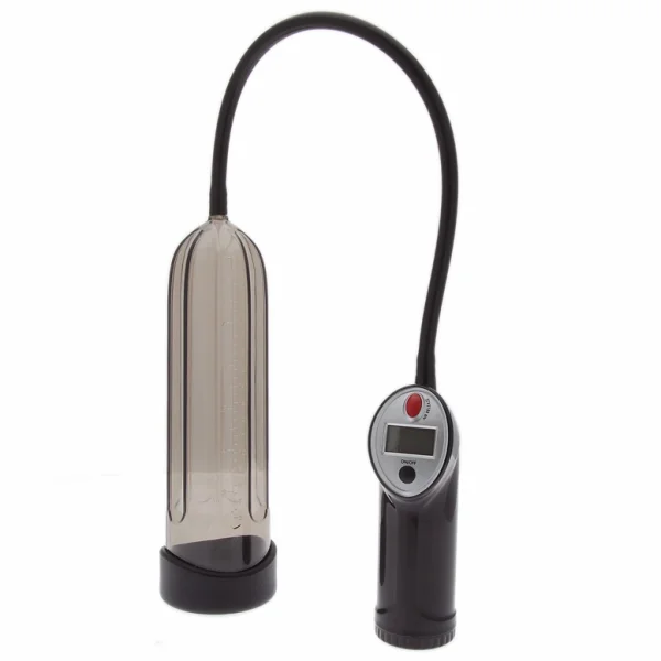 Mojo G Force Electric Pump Black - None
