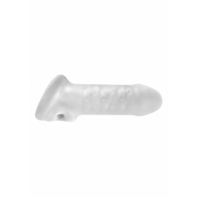 Fat Boy Thin 5 5 Inch clear Sex Gloves
