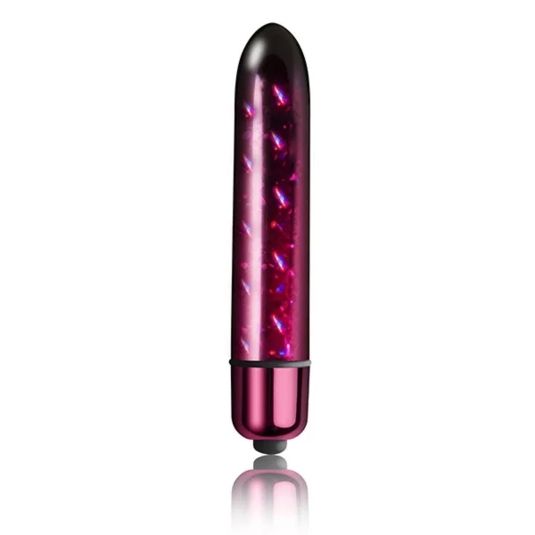 Holographic Bullet Vibe