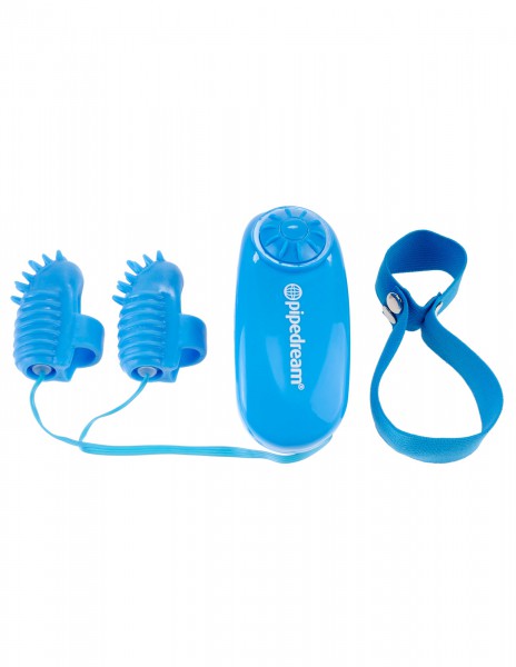 Magic Touch Finger Vibrator