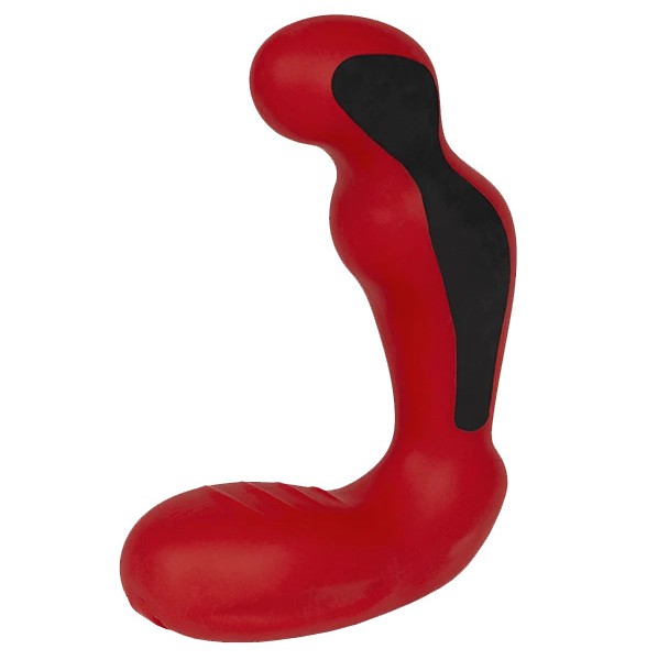 ElectraStim Silicone Fusion Habanero Prostate Massager