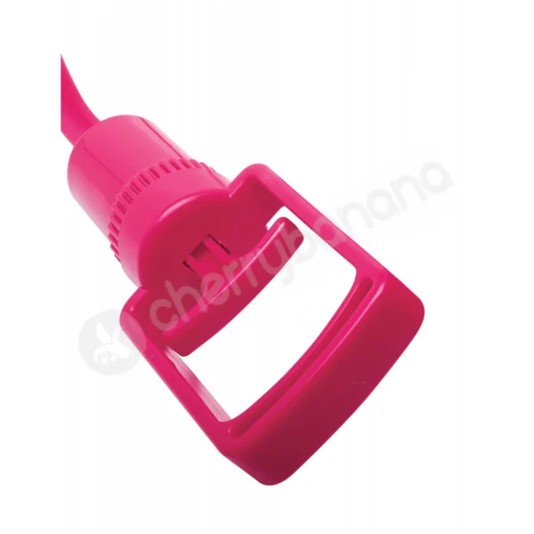 Pump Worx Pink Fanta Flesh Pussy Pump