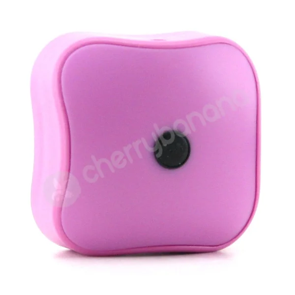 Glace Dancer Pink Vibrating Massager