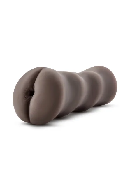 Hot Chocolate - Nicole's Rear - Chocolate