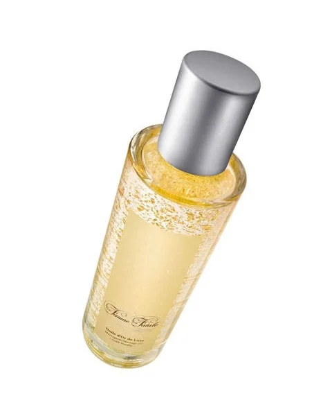 Femme Fatale – Huile dÓr de Luxe Massage Oil