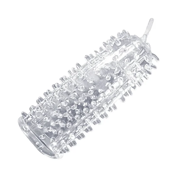 Super Sleeve 2 - Clear — image 4 of 5