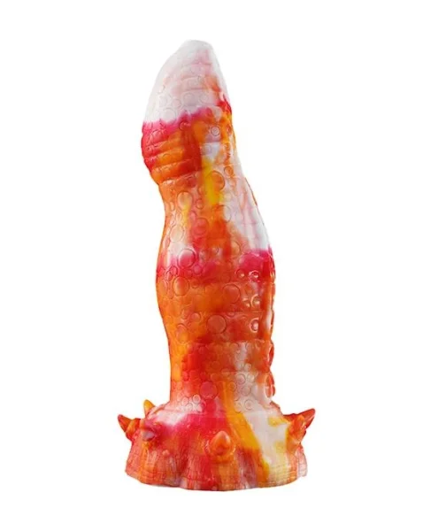 Kinki Deep Diver Monster Dildo