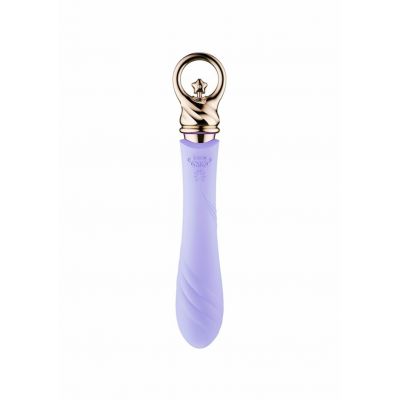 Courage fantasy violet Best Vibrator