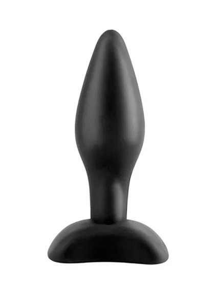 Anal Fantasy Collection Mini Silicone Plug