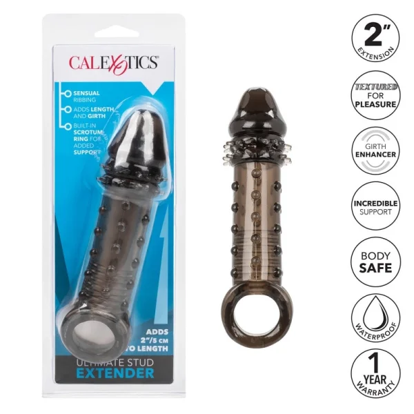 Calexotics Ultimate Stud Extender