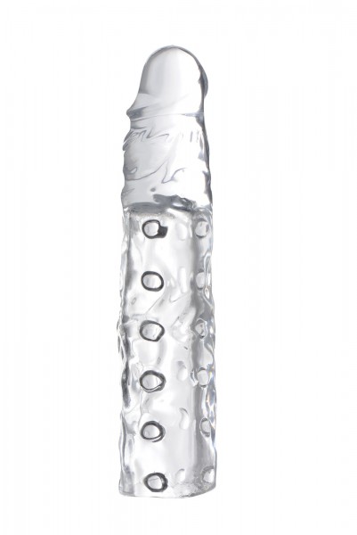 3" Penis Sleeve — image 4 of 25