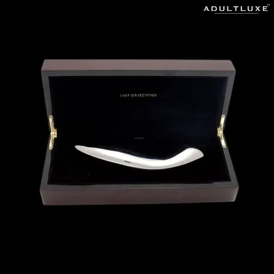 LELO Olga Steel
