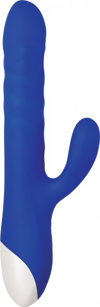 10'' Thrusting Rabbit Vibrator