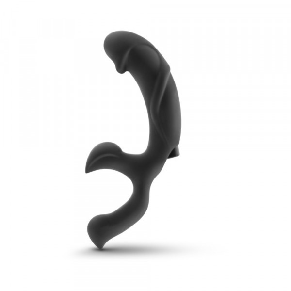 Performance Plus - Adonis - Black