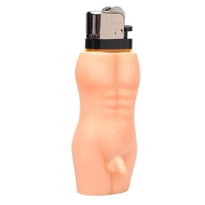 Sexy Lighter Male