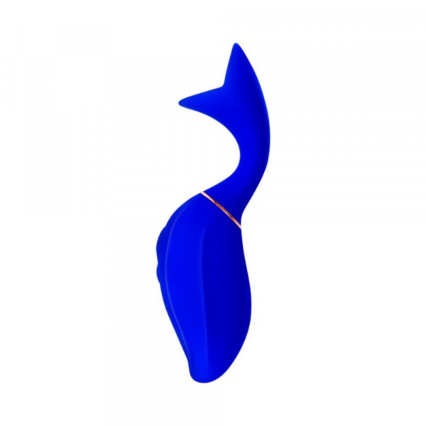 Adam & Eve The Tantilizer Blue